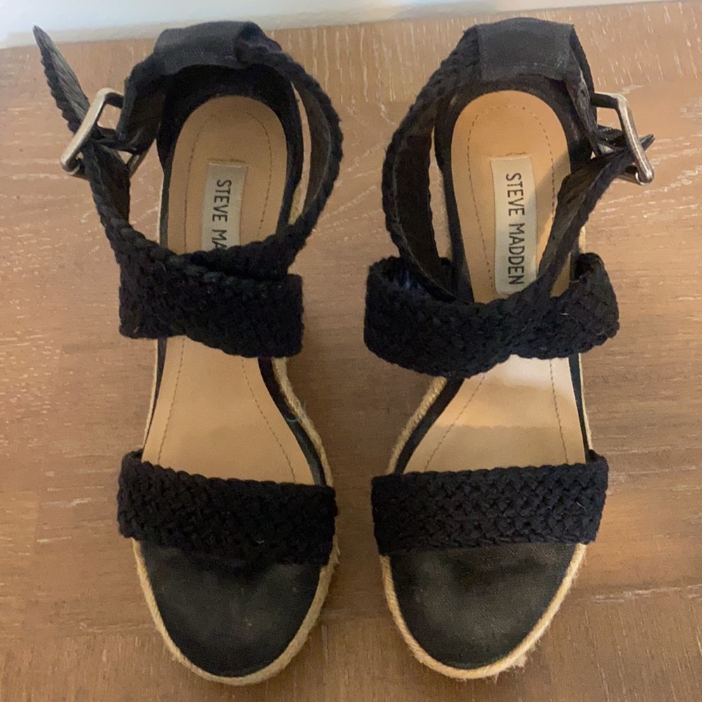 Wedges - Picture 7 of 9